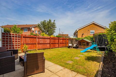 3 bedroom semi-detached house for sale, Caradoc Close, Cardiff CF3