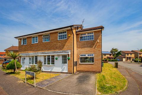 3 bedroom semi-detached house for sale, Caradoc Close, Cardiff CF3