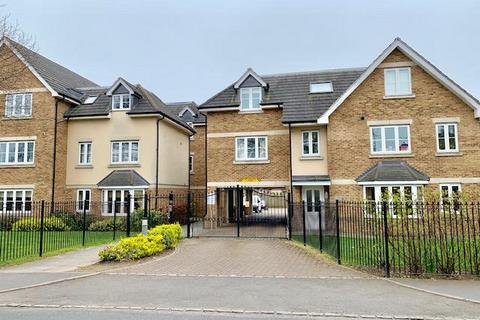 1 bedroom apartment to rent, Church Road, Addlestone