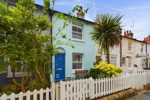 2 bedroom cottage for sale, Frederick Gardens, Brighton