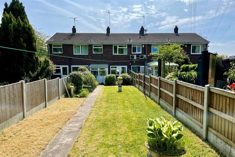 2 bedroom terraced house for sale, Powell Avenue, Quinton, Birmingham