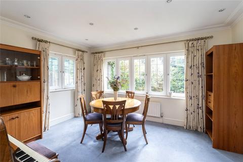 3 bedroom detached house for sale, Coombe Hill Road, Kingston upon Thames, Surrey, KT2