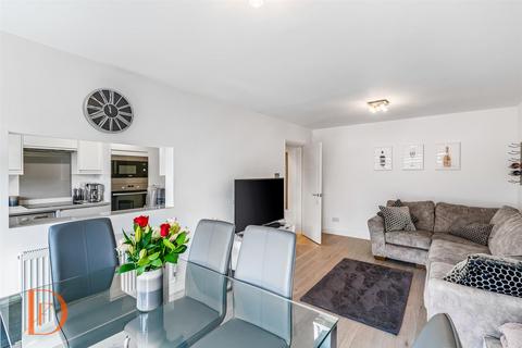 2 bedroom flat for sale, Palmerston Road, Buckhurst Hill IG9