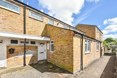 3 bedroom terraced house for sale, Venice Court, Andover