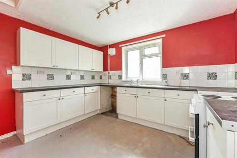 3 bedroom terraced house for sale, Venice Court, Andover