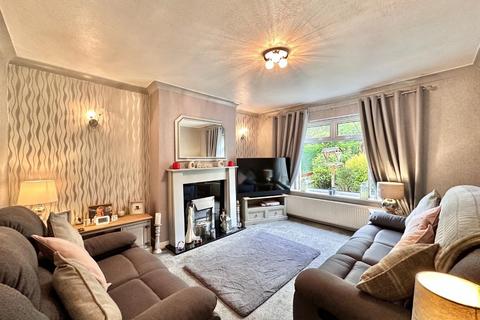 2 bedroom semi-detached house for sale, Ighten Road, Burnley