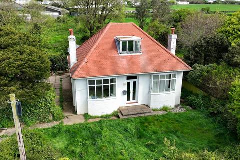 3 bedroom detached bungalow for sale, Rhossili SA3