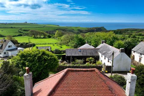 3 bedroom detached bungalow for sale, Rhossili SA3
