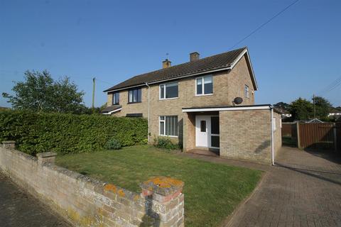 3 bedroom semi-detached house to rent, Orford