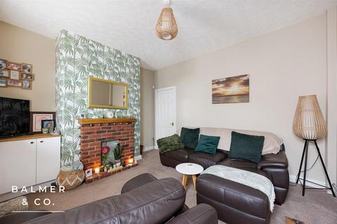 2 bedroom end of terrace house for sale, Holt Street, Tyldesley M29