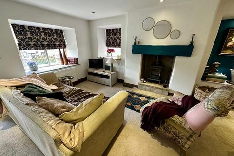 2 bedroom cottage for sale, Parkinson Terrace, Trawden, Colne