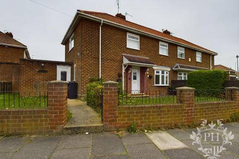 3 bedroom semi-detached house for sale, Cannock Road, Middlesbrough