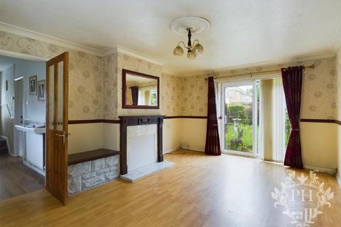 3 bedroom semi-detached house for sale, Cannock Road, Middlesbrough