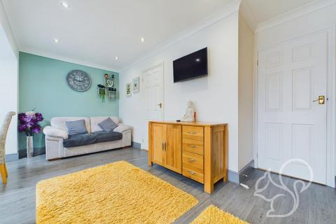 3 bedroom semi-detached house for sale, Hunter Drive, Lawford, Manningtree