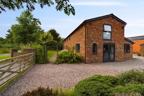 4 bedroom detached house for sale, Francis Lane, Holt, Wrexham