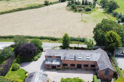 undefined, Francis Lane, Holt, Wrexham
