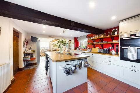 undefined, Francis Lane, Holt, Wrexham