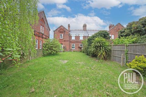 4 bedroom cottage to rent, Coastguard Cottages, Lowestoft, NR32