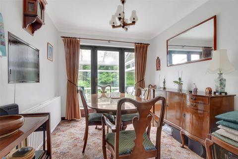 3 bedroom link detached house for sale, Chapel Close, Old School Lane, Fremington, Devon, EX31