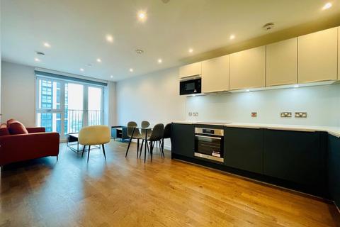2 bedroom apartment to rent, Novella Apartments, Manchester