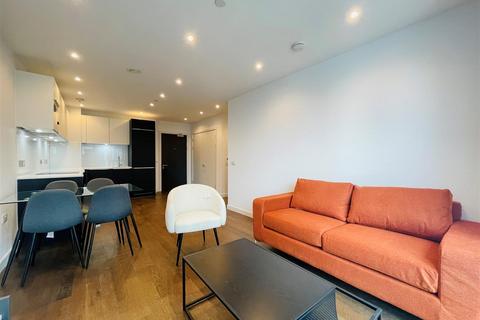 2 bedroom apartment to rent, Novella Apartments, Manchester