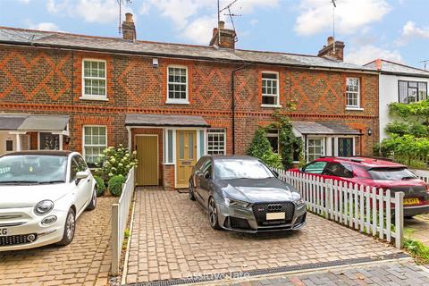 2 bedroom terraced house for sale, New England Street, St Albans