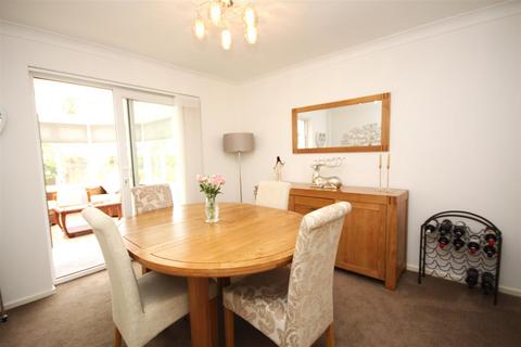 4 bedroom detached house for sale, Killingbeck Close, Burscough L40