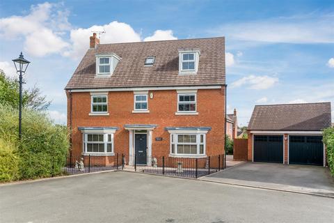 6 bedroom house for sale, Beecham Road, Shipston-on-Stour