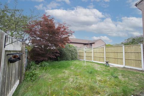 3 bedroom detached house for sale, The Meadows, Ashgate, Chesterfield