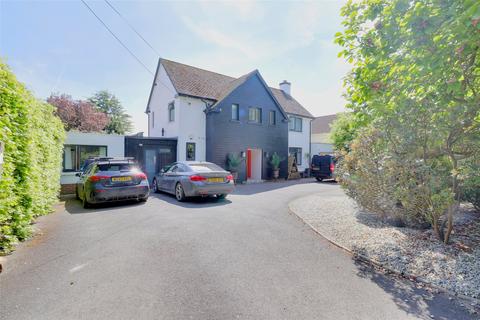 4 bedroom detached house for sale, Lower Park Road, Braunton, Devon, EX33