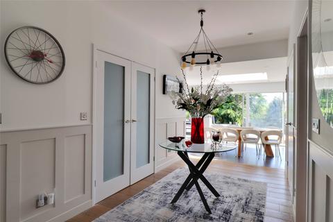 4 bedroom detached house for sale, Lower Park Road, Braunton, Devon, EX33