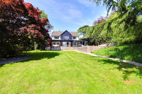 4 bedroom detached house for sale, Lower Park Road, Braunton, Devon, EX33