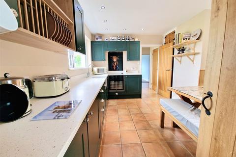 2 bedroom bungalow for sale, Milton Damerel, Holsworthy, Devon, EX22