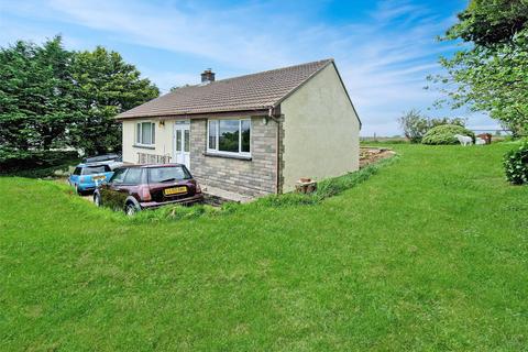 2 bedroom bungalow for sale, Milton Damerel, Holsworthy, Devon, EX22