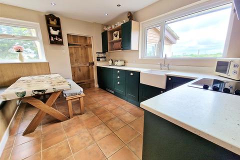 2 bedroom bungalow for sale, Milton Damerel, Holsworthy, Devon, EX22