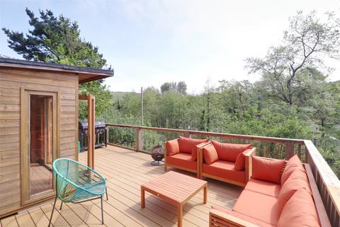 3 bedroom semi-detached house for sale, Foxbeare Road, Ilfracombe, Devon, EX34