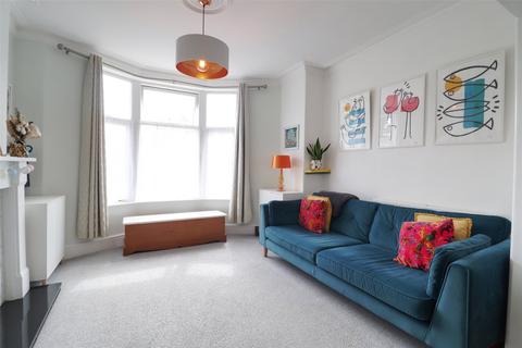 3 bedroom semi-detached house for sale, Foxbeare Road, Ilfracombe, Devon, EX34
