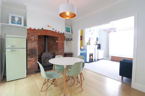 3 bedroom semi-detached house for sale, Foxbeare Road, Ilfracombe, Devon, EX34
