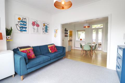 7 Foxbeare Road, Ilfracombe, EX34 9QP