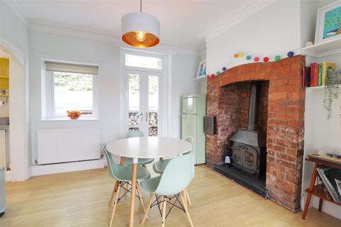 7 Foxbeare Road, Ilfracombe, EX34 9QP