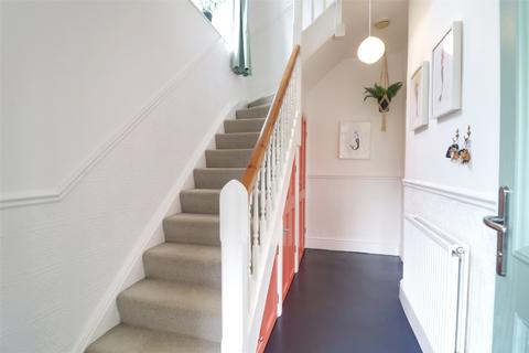 7 Foxbeare Road, Ilfracombe, EX34 9QP