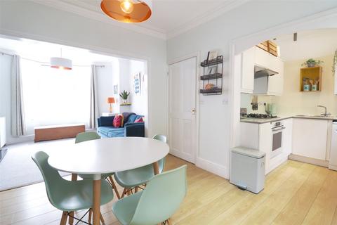 7 Foxbeare Road, Ilfracombe, EX34 9QP
