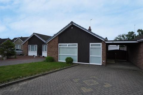 49 The Meadows, Howden, Goole, DN14 7DU