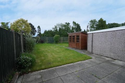 49 The Meadows, Howden, Goole, DN14 7DU
