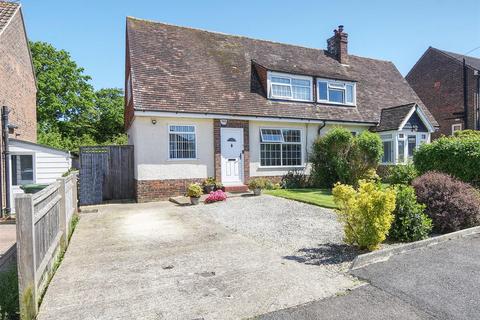 3 bedroom semi-detached house for sale, Green Lane, Little Common, Bexhill-On-Sea