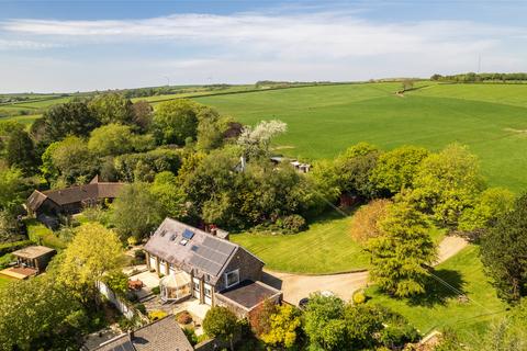 4 bedroom detached house for sale, Stevenstone, Torrington, Devon, EX38