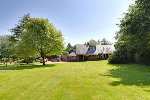 4 bedroom detached house for sale, Stevenstone, Torrington, Devon, EX38