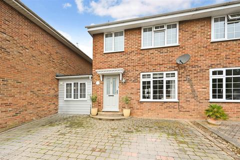 23 Downview Road, Yapton, Arundel, BN18 0HL