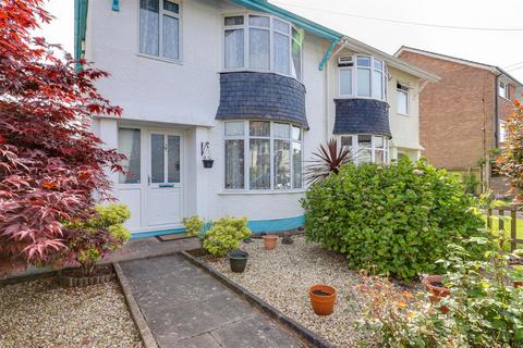 3 bedroom semi-detached house for sale, Kingsland Road, Whitchurch, CARDIFF