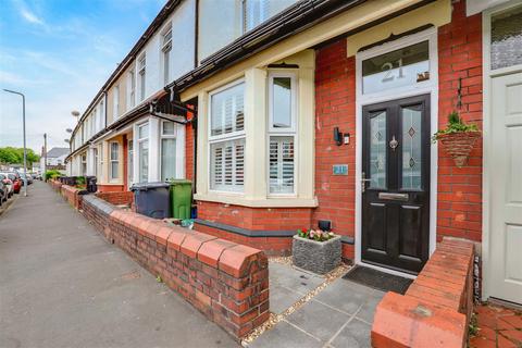 3 bedroom terraced house for sale, Hazelhurst Road, Llandaff North, Cardiff